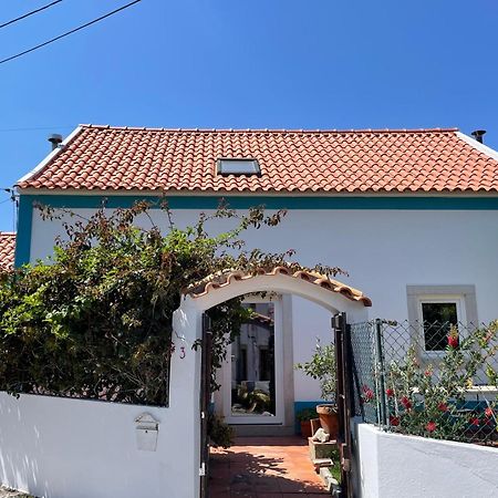 הוילה Pedreiras de Baixo Casa Lino מראה חיצוני תמונה