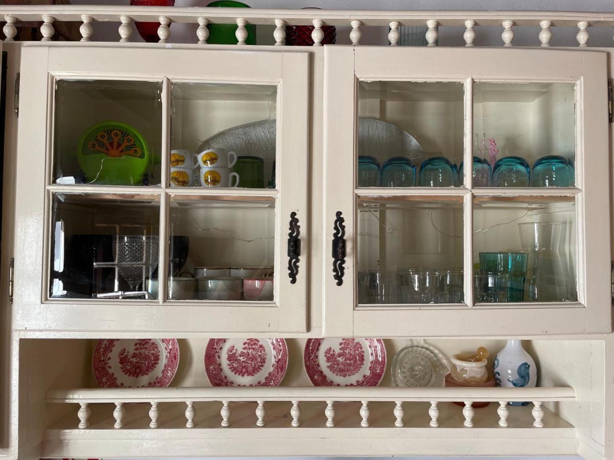 הוילה Pedreiras de Baixo Casa Lino מראה חיצוני תמונה