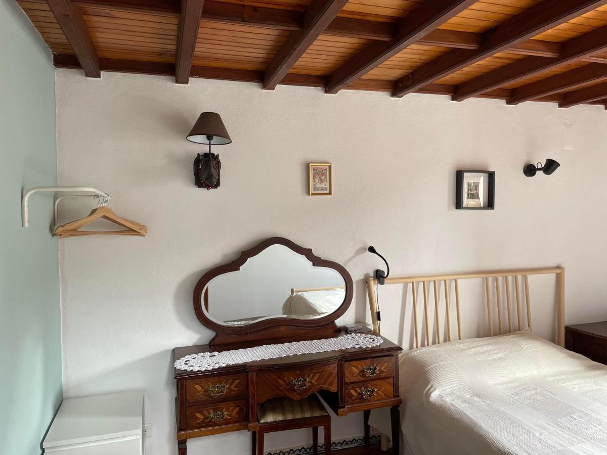 הוילה Pedreiras de Baixo Casa Lino מראה חיצוני תמונה